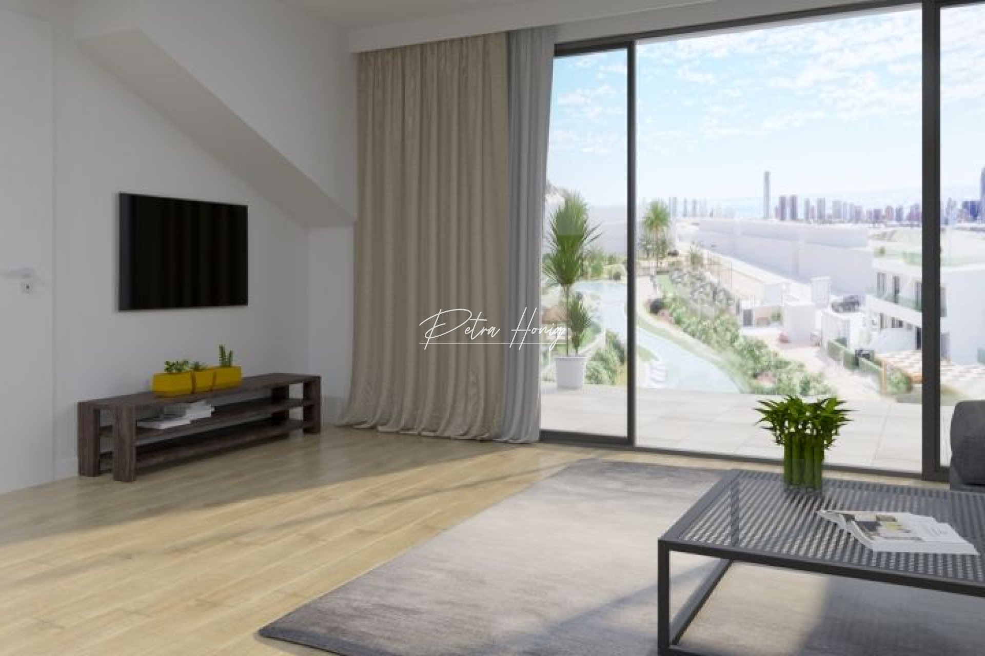 Resales -  - Benidorm