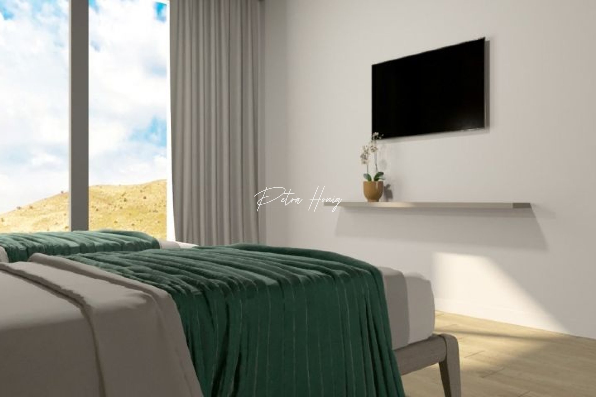 Resales -  - Benidorm