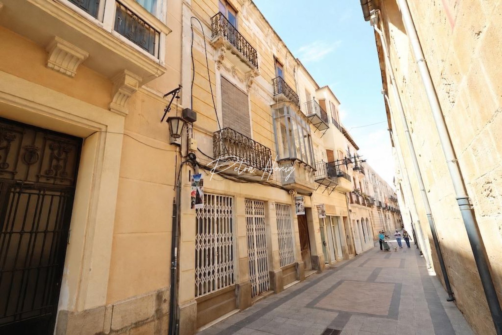 Resales - Building unique - Other areas - Zona Centro