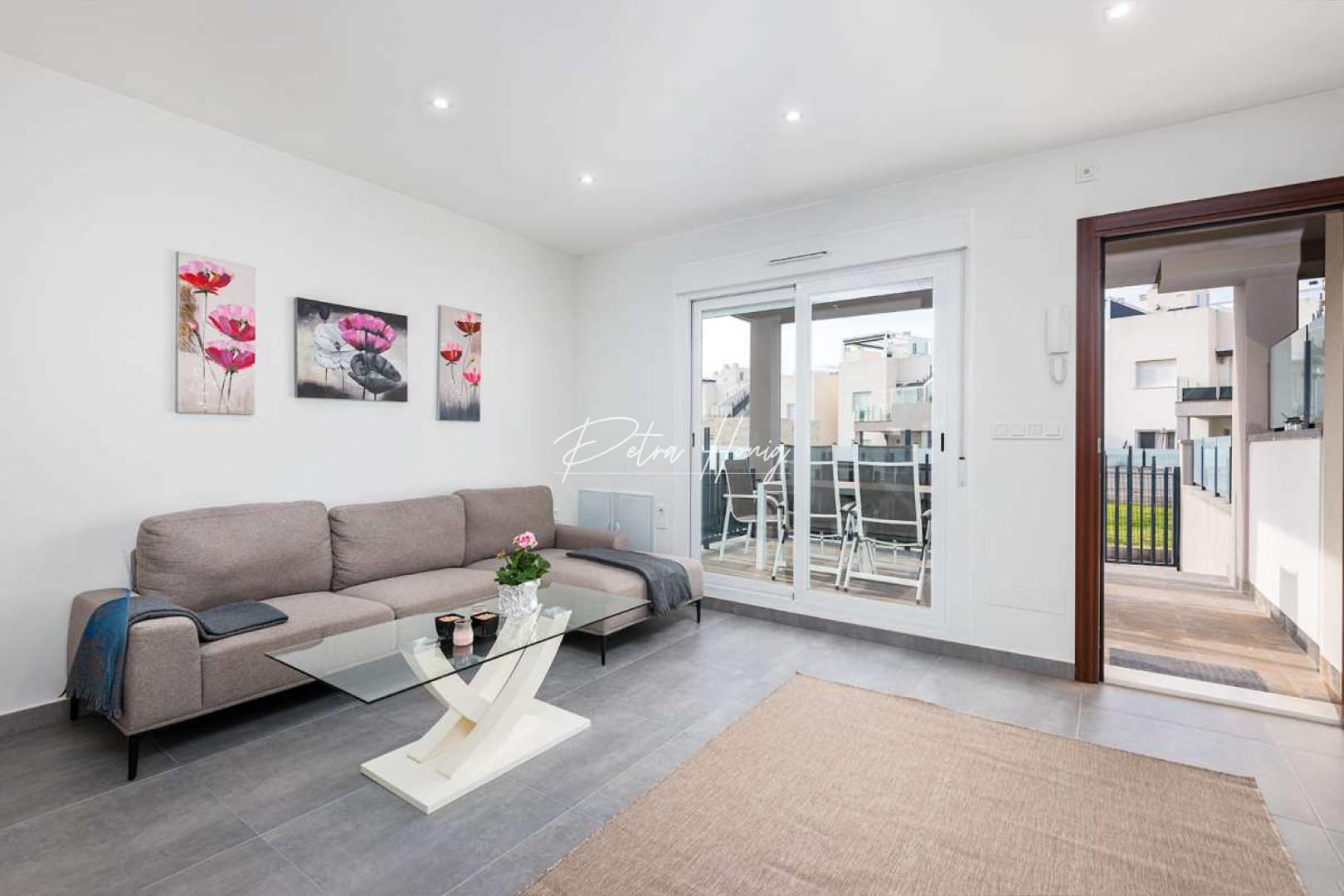 Resales - Bungalow - Aguas Nuevas