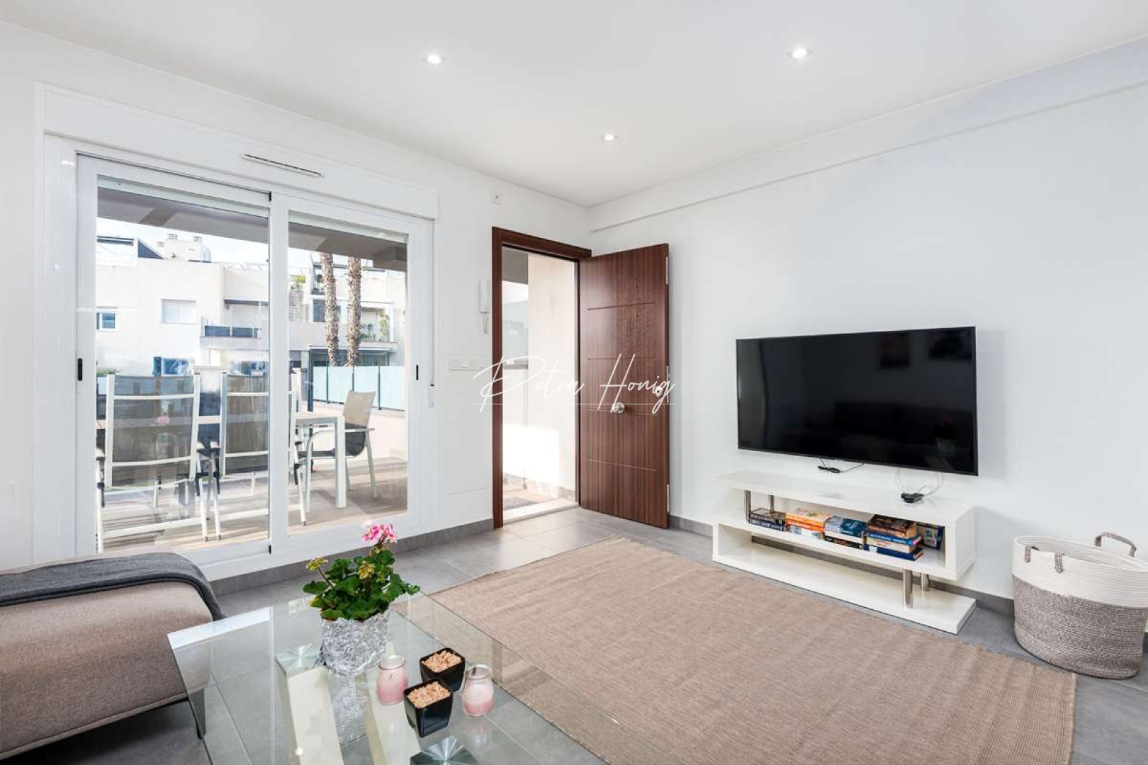 Resales - Bungalow - Aguas Nuevas