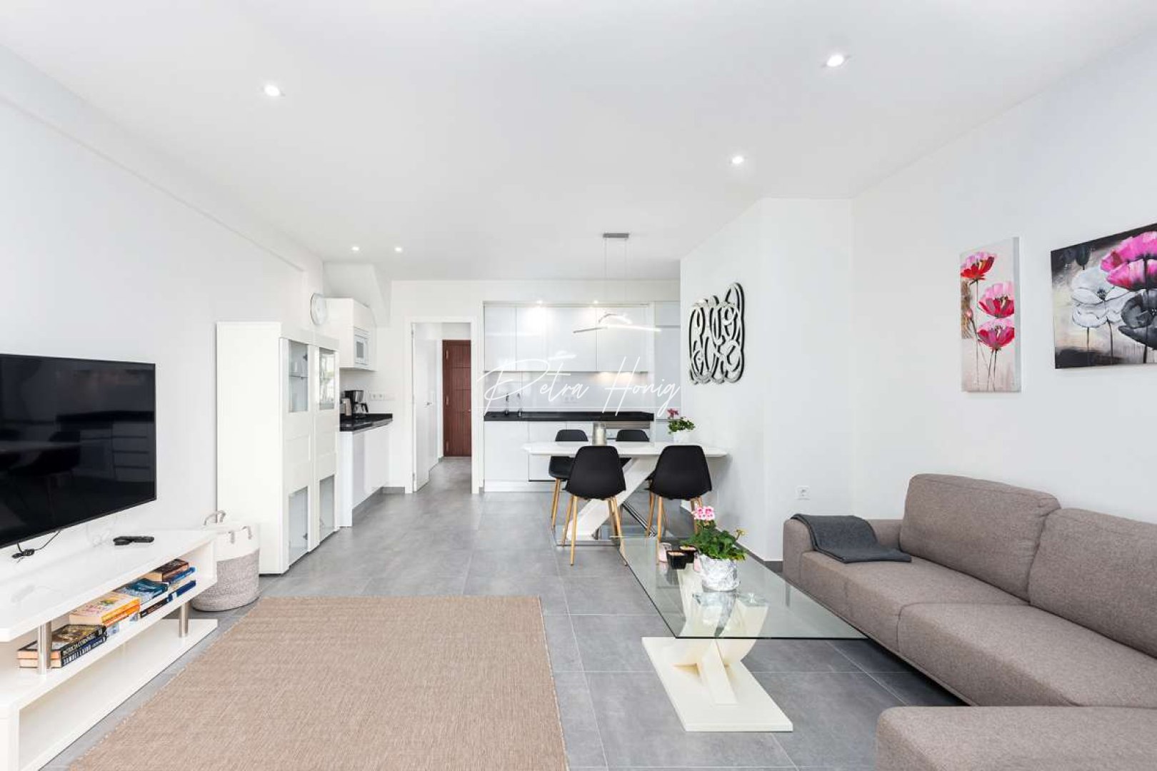 Resales - Bungalow - Aguas Nuevas