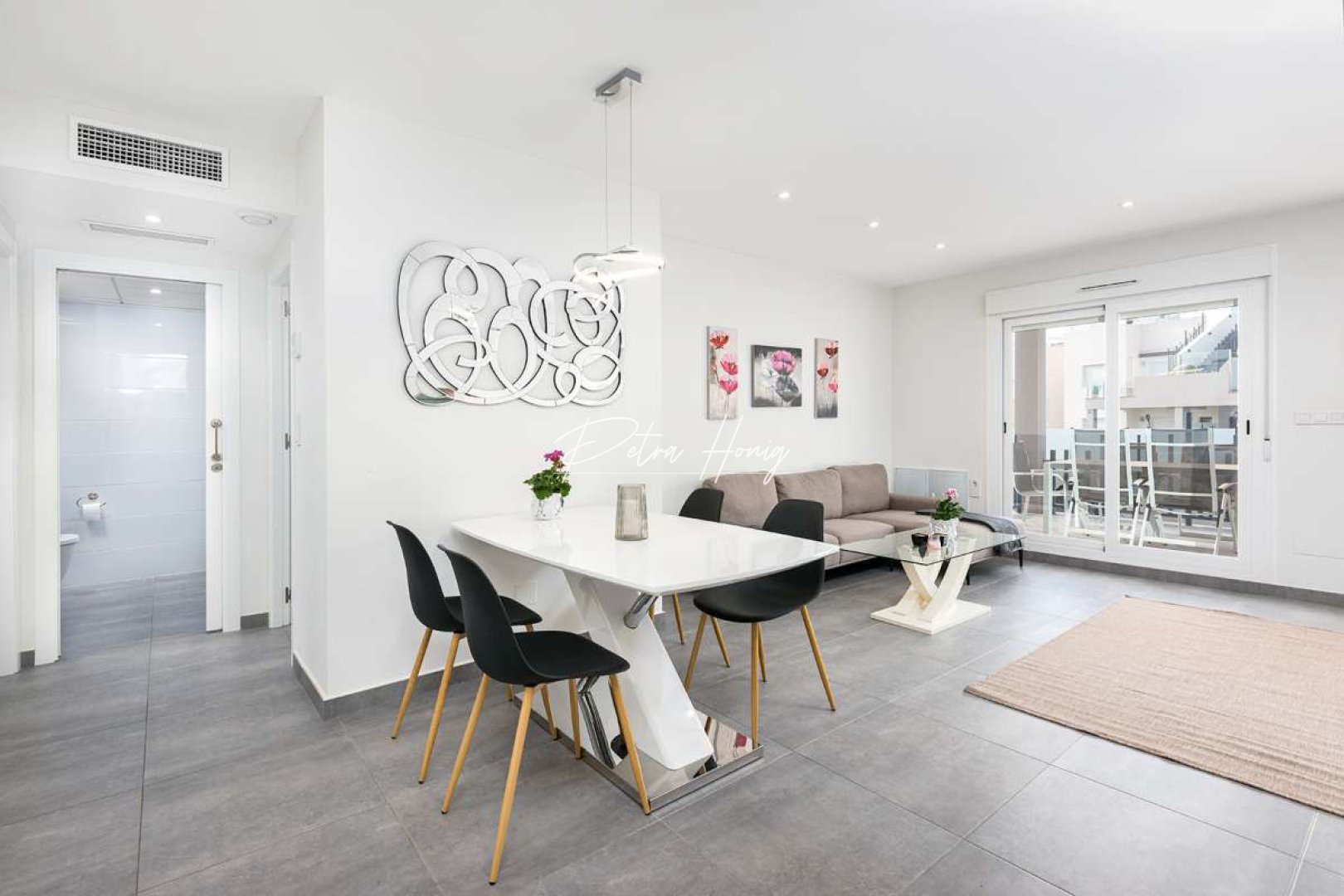 Resales - Bungalow - Aguas Nuevas