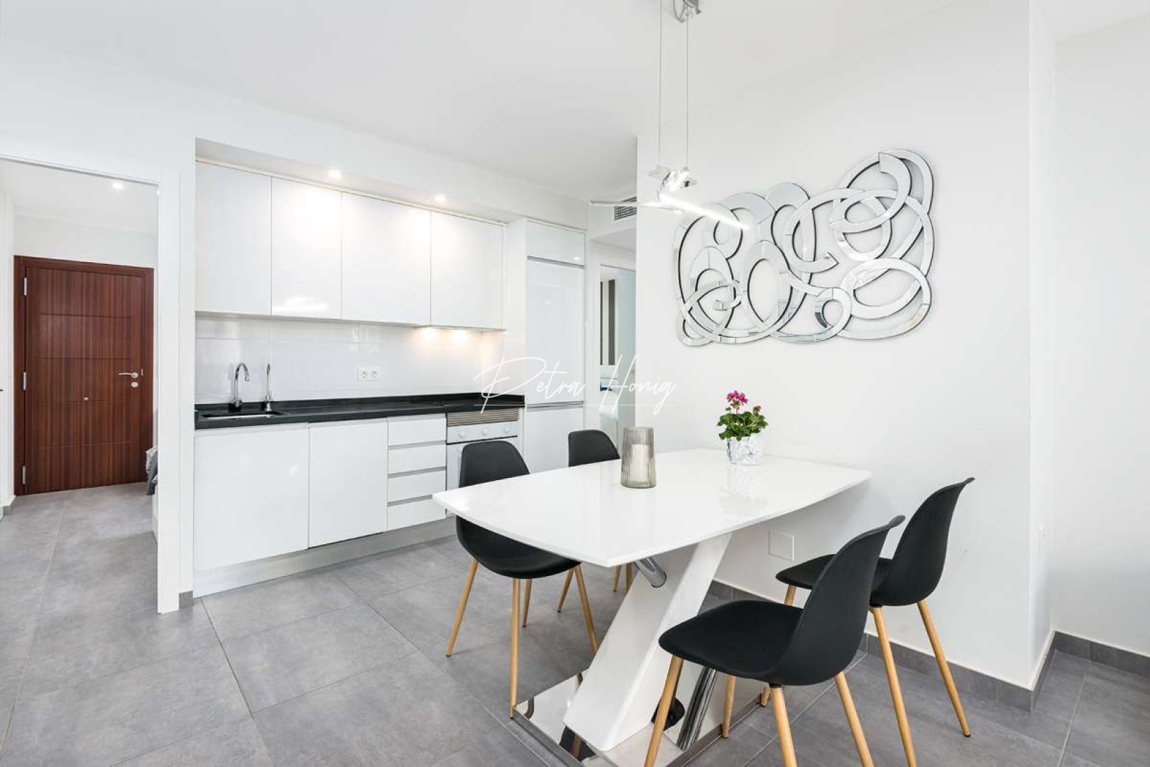 Resales - Bungalow - Aguas Nuevas