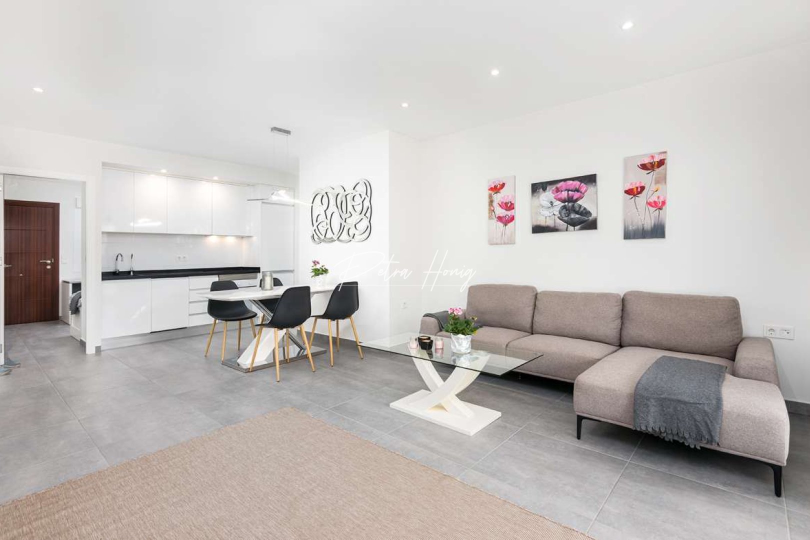 Resales - Bungalow - Aguas Nuevas