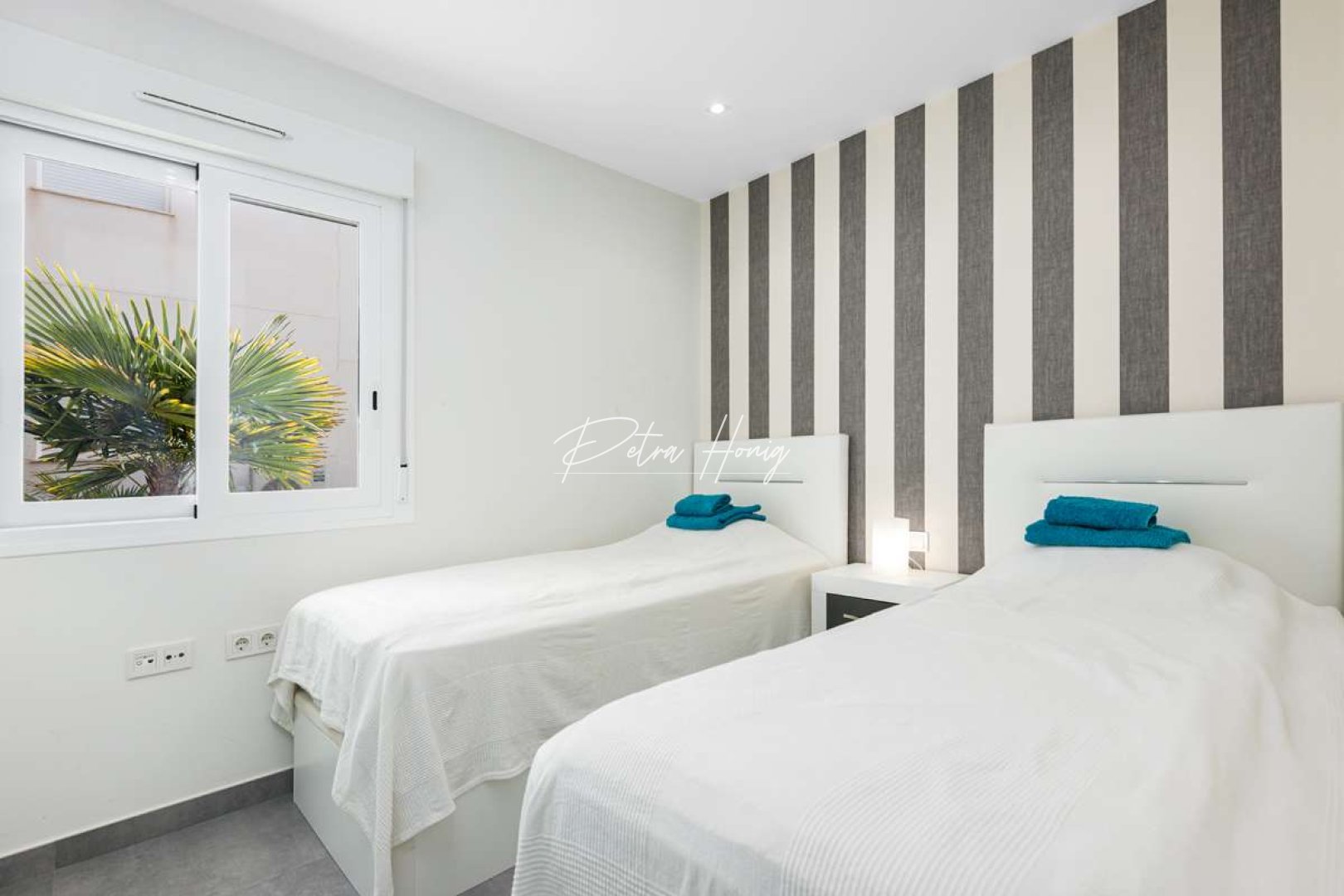 Resales - Bungalow - Aguas Nuevas