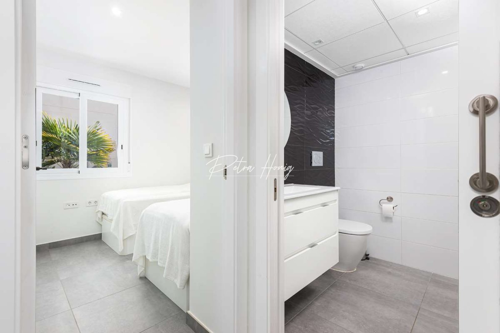 Resales - Bungalow - Aguas Nuevas