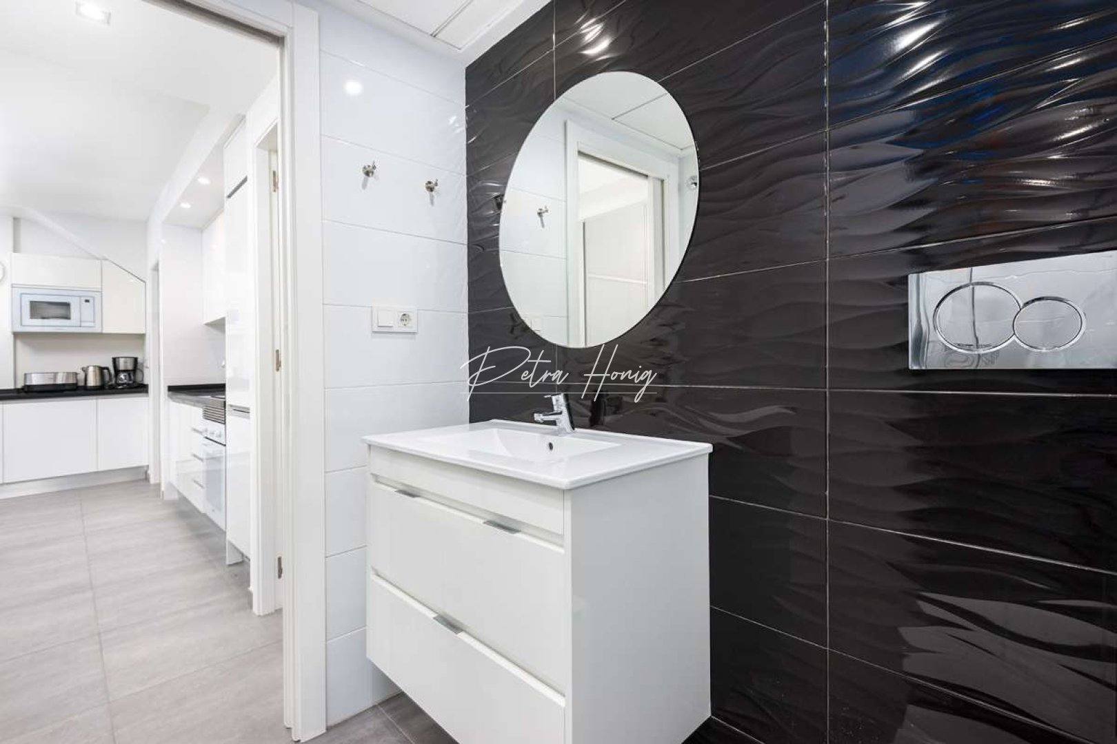 Resales - Bungalow - Aguas Nuevas