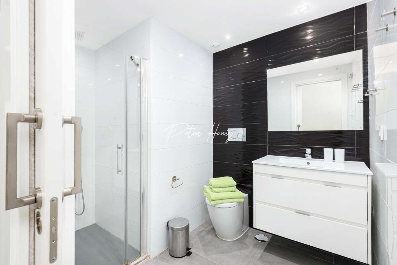 Resales - Bungalow - Aguas Nuevas