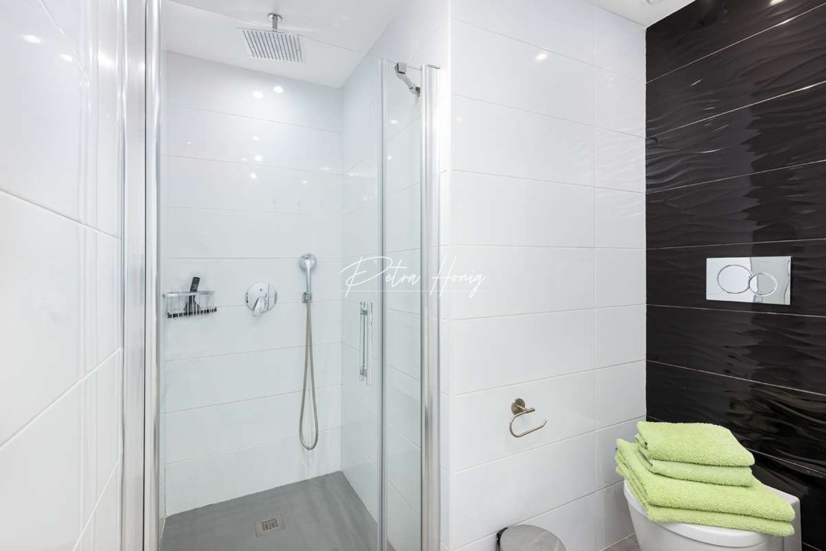 Resales - Bungalow - Aguas Nuevas