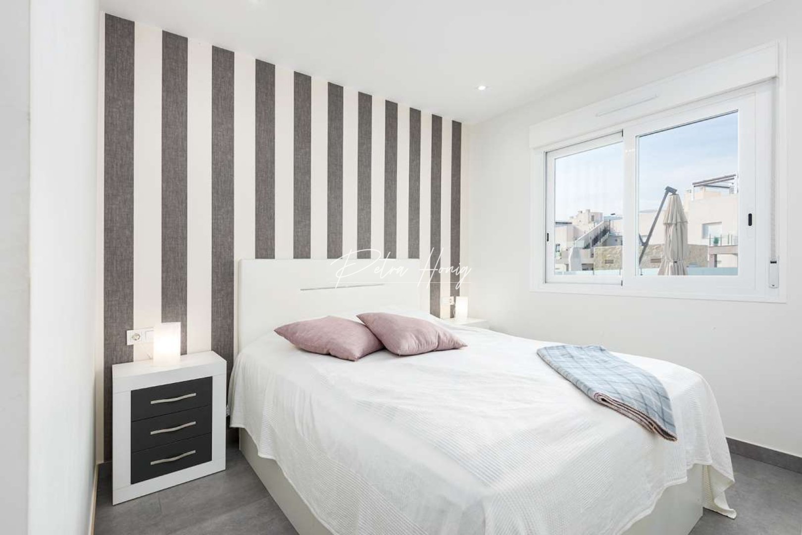 Resales - Bungalow - Aguas Nuevas