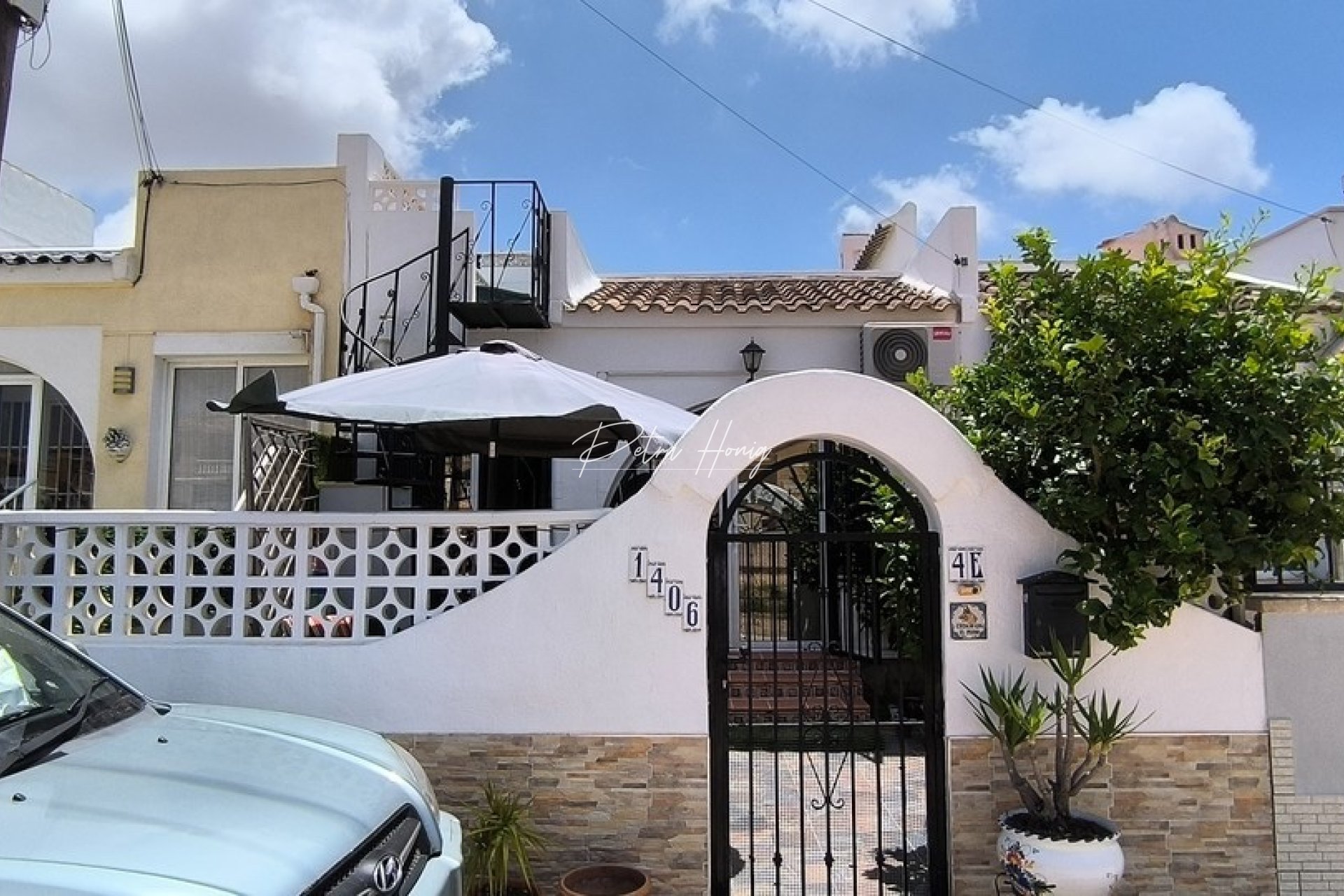 Resales - Bungalow - Benijofar