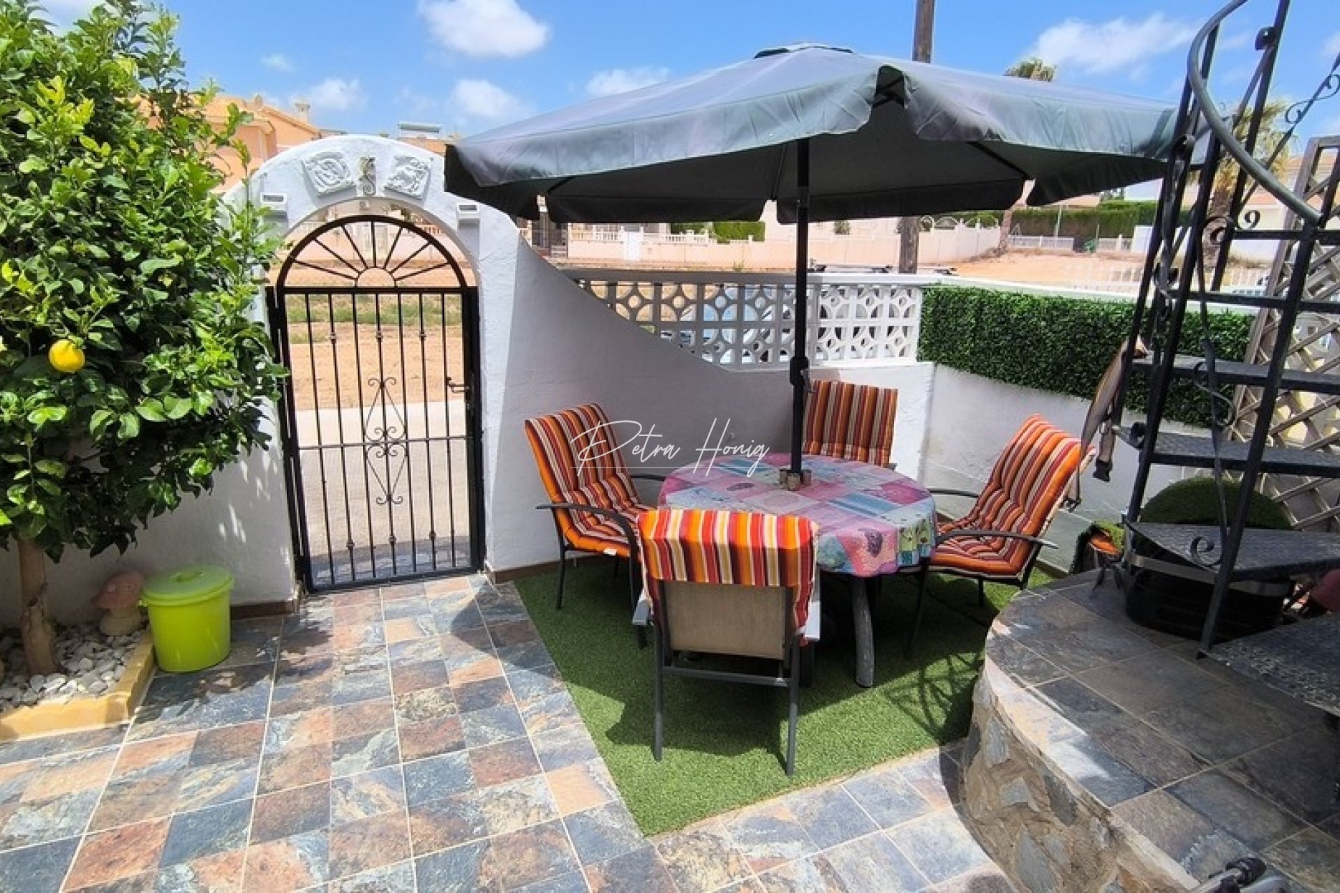 Resales - Bungalow - Benijofar