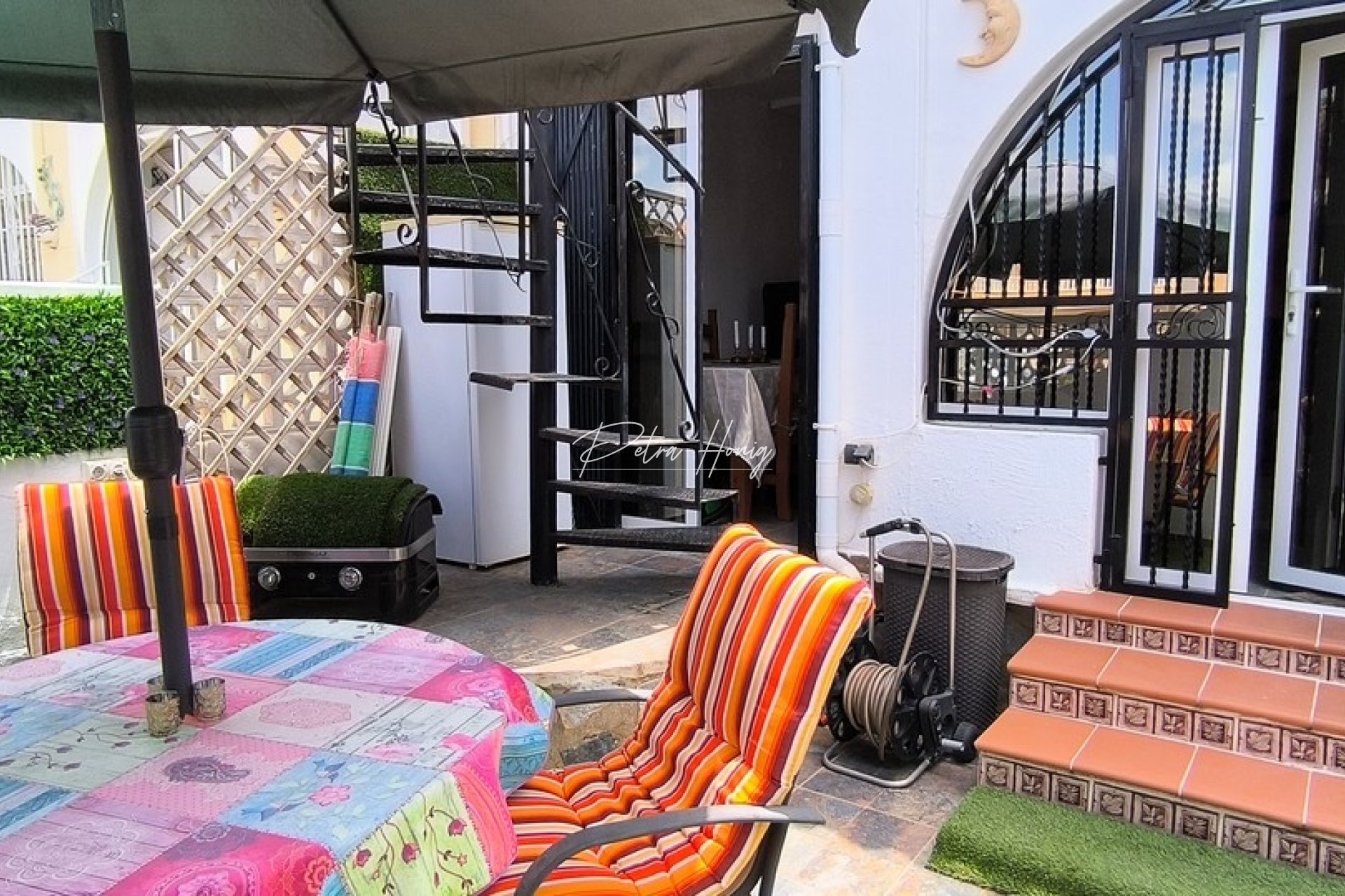 Resales - Bungalow - Benijofar