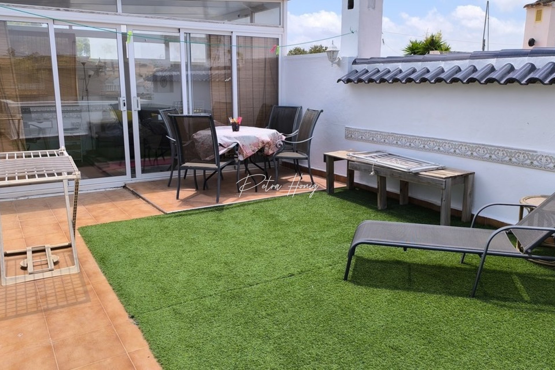 Resales - Bungalow - Benijofar