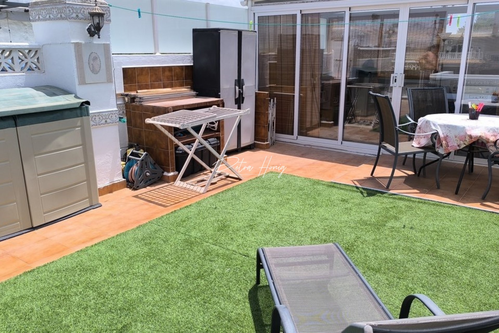 Resales - Bungalow - Benijofar