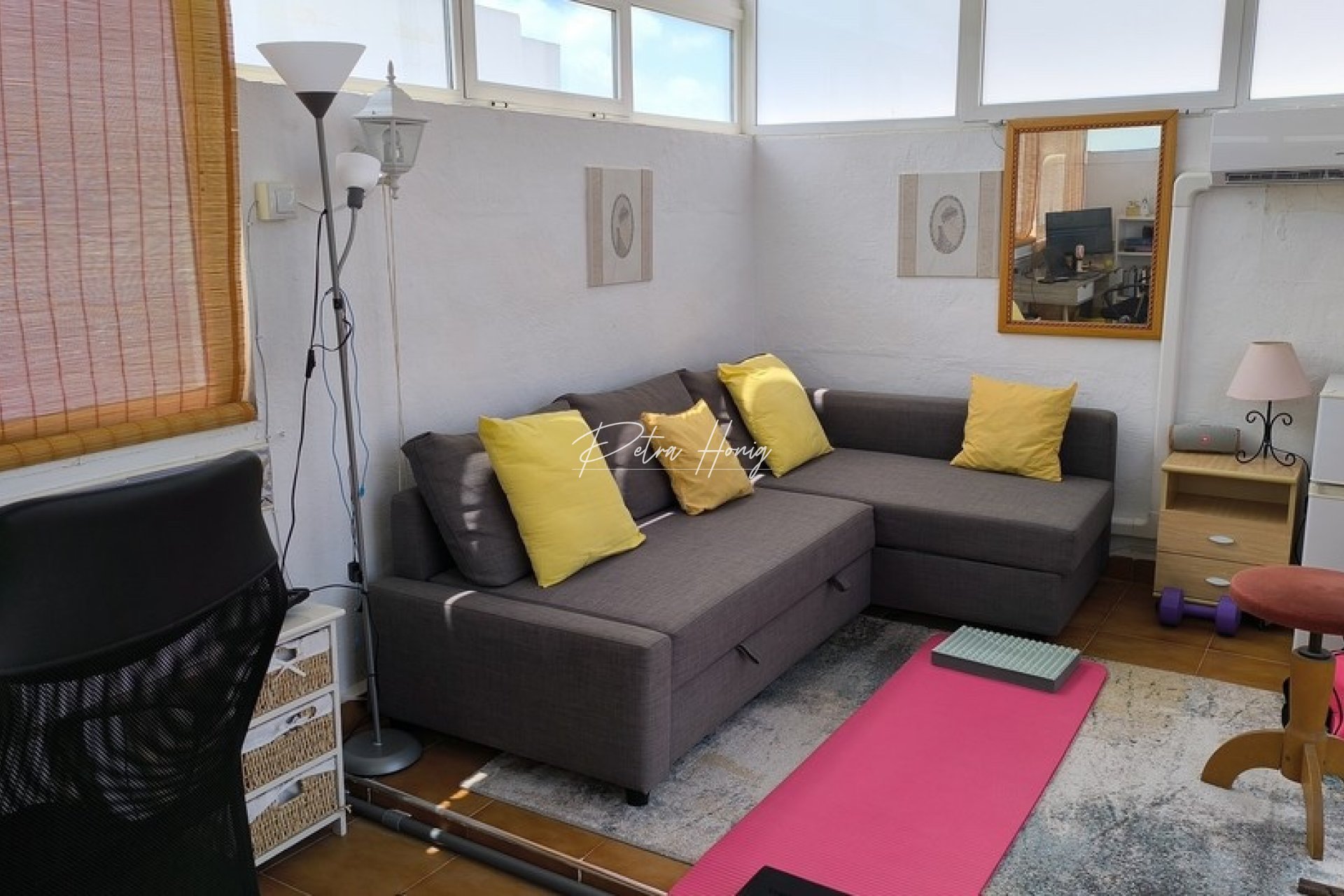 Resales - Bungalow - Benijofar