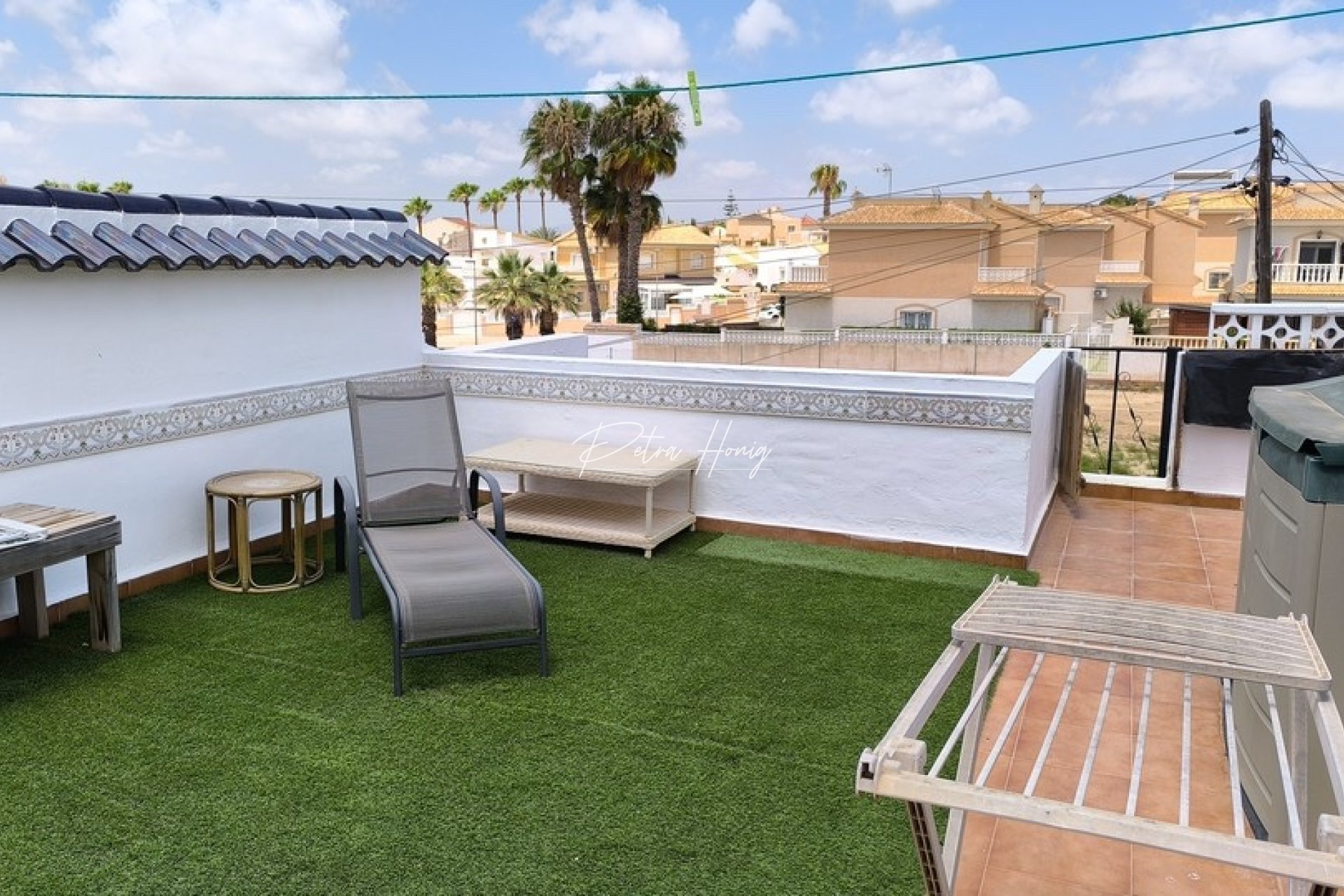 Resales - Bungalow - Benijofar