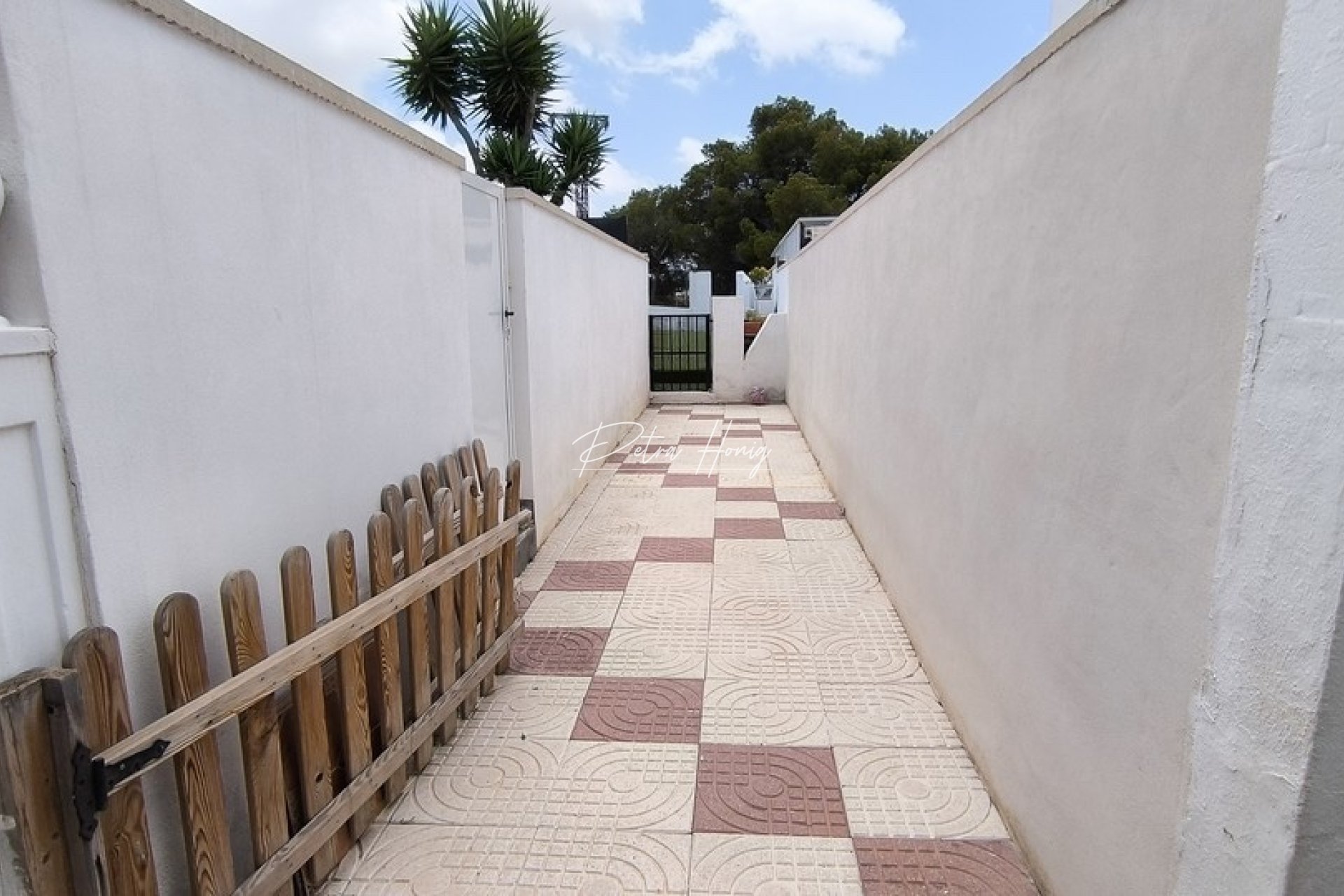 Resales - Bungalow - Benijofar