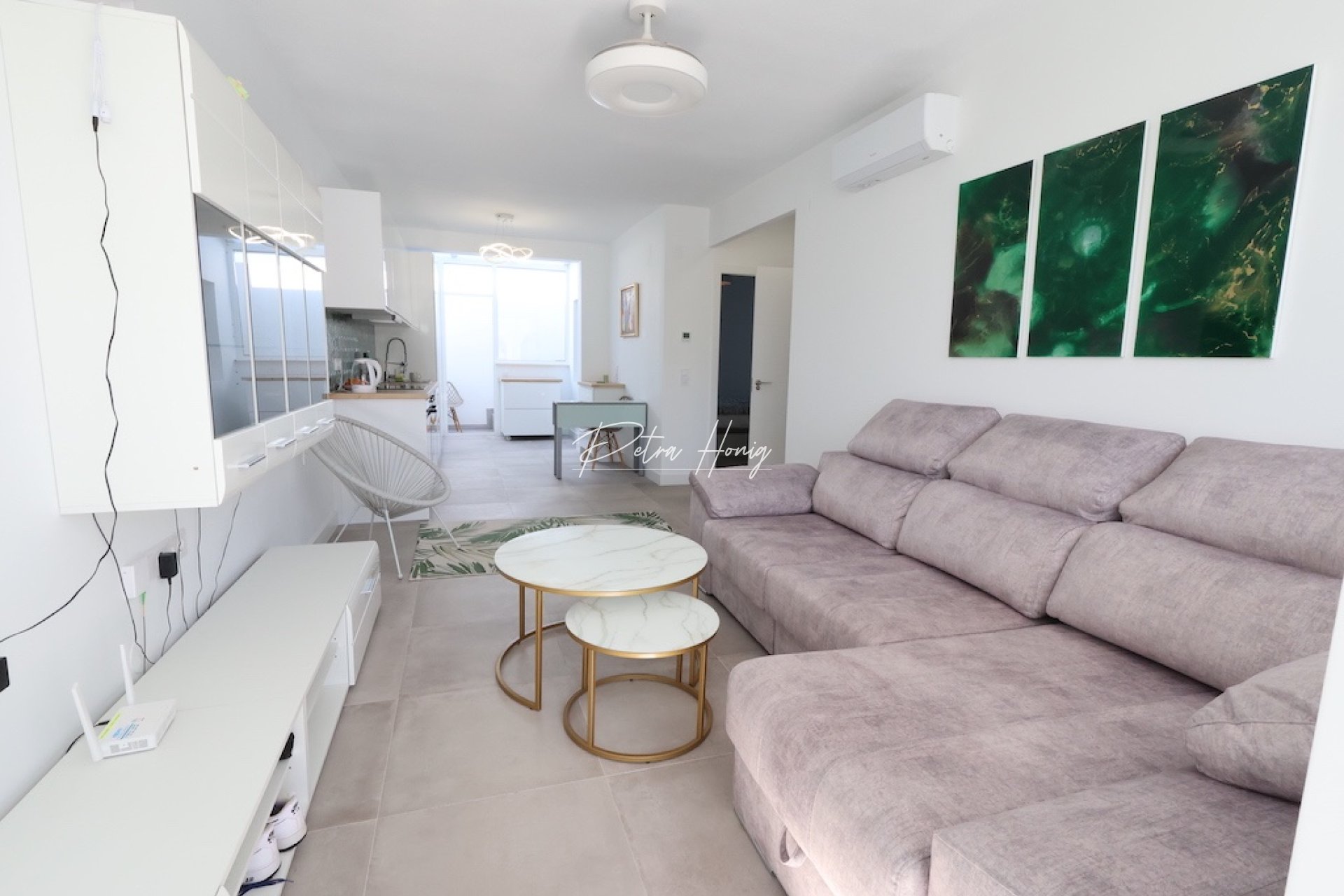 Resales - Bungalow - Ciudad Quesada - Atalaya Park