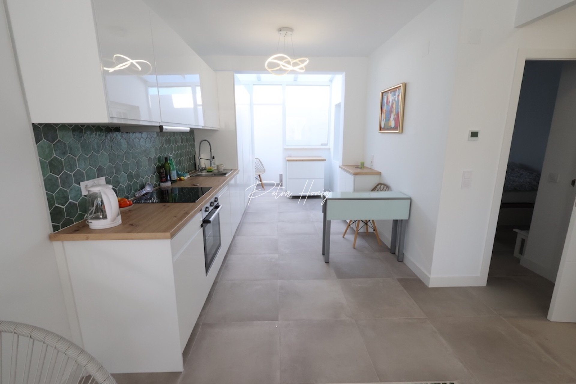 Resales - Bungalow - Ciudad Quesada - Atalaya Park