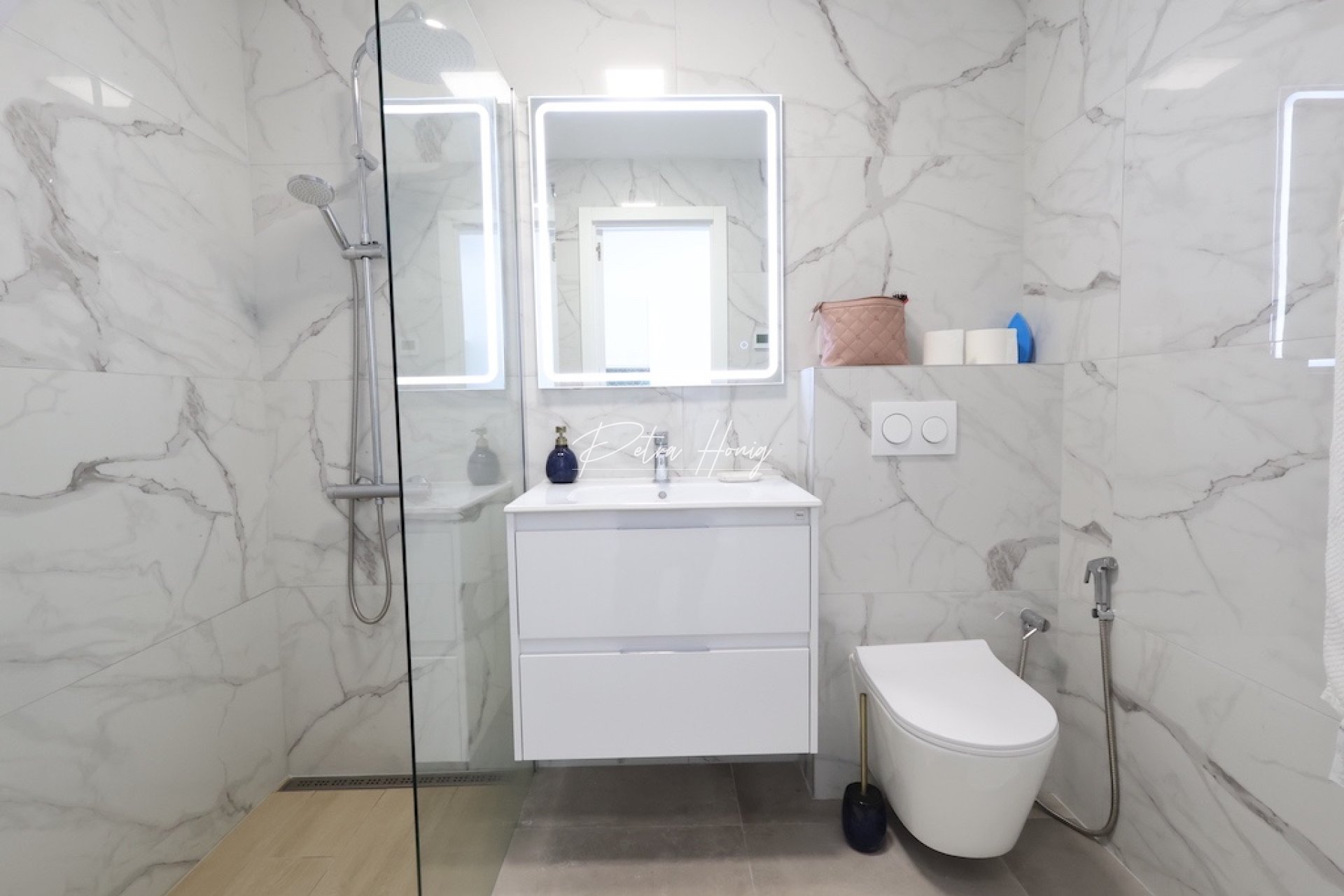 Resales - Bungalow - Ciudad Quesada - Atalaya Park