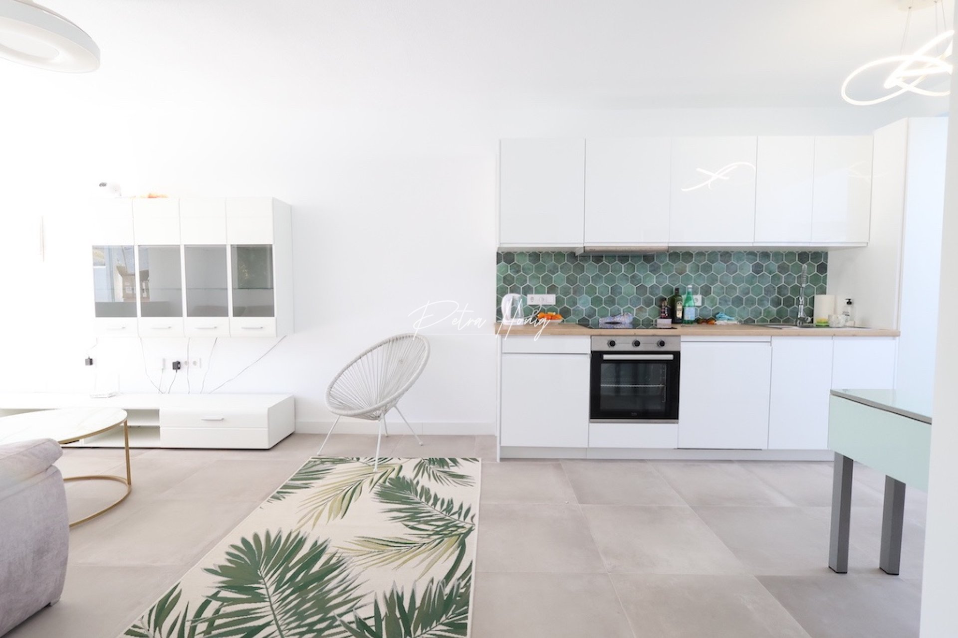 Resales - Bungalow - Ciudad Quesada - Atalaya Park