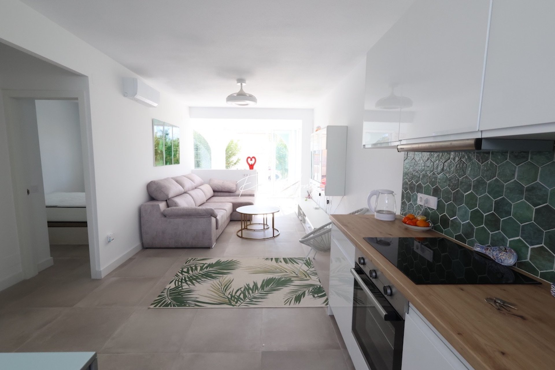 Resales - Bungalow - Ciudad Quesada - Atalaya Park