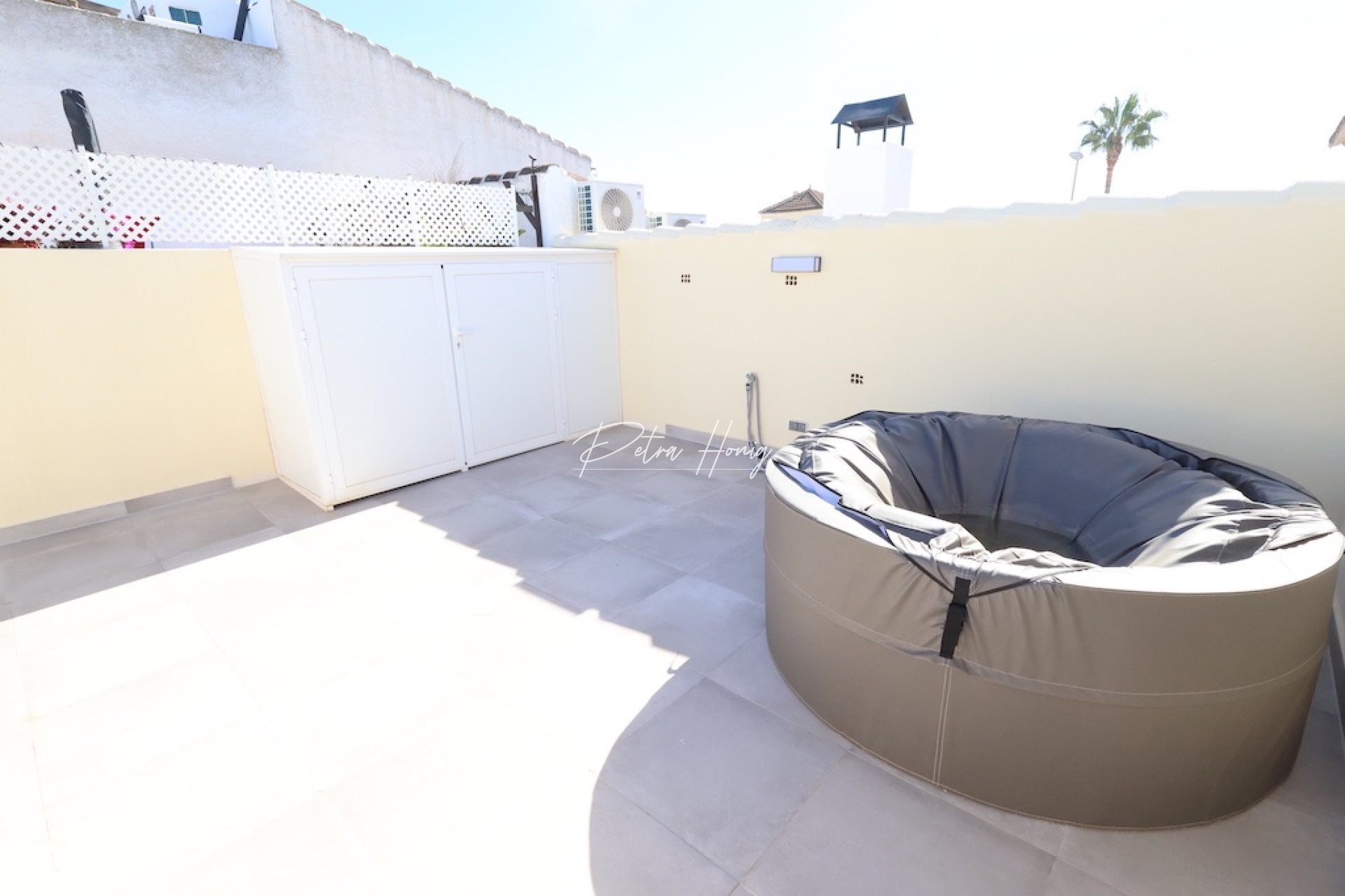 Resales - Bungalow - Ciudad Quesada - Atalaya Park