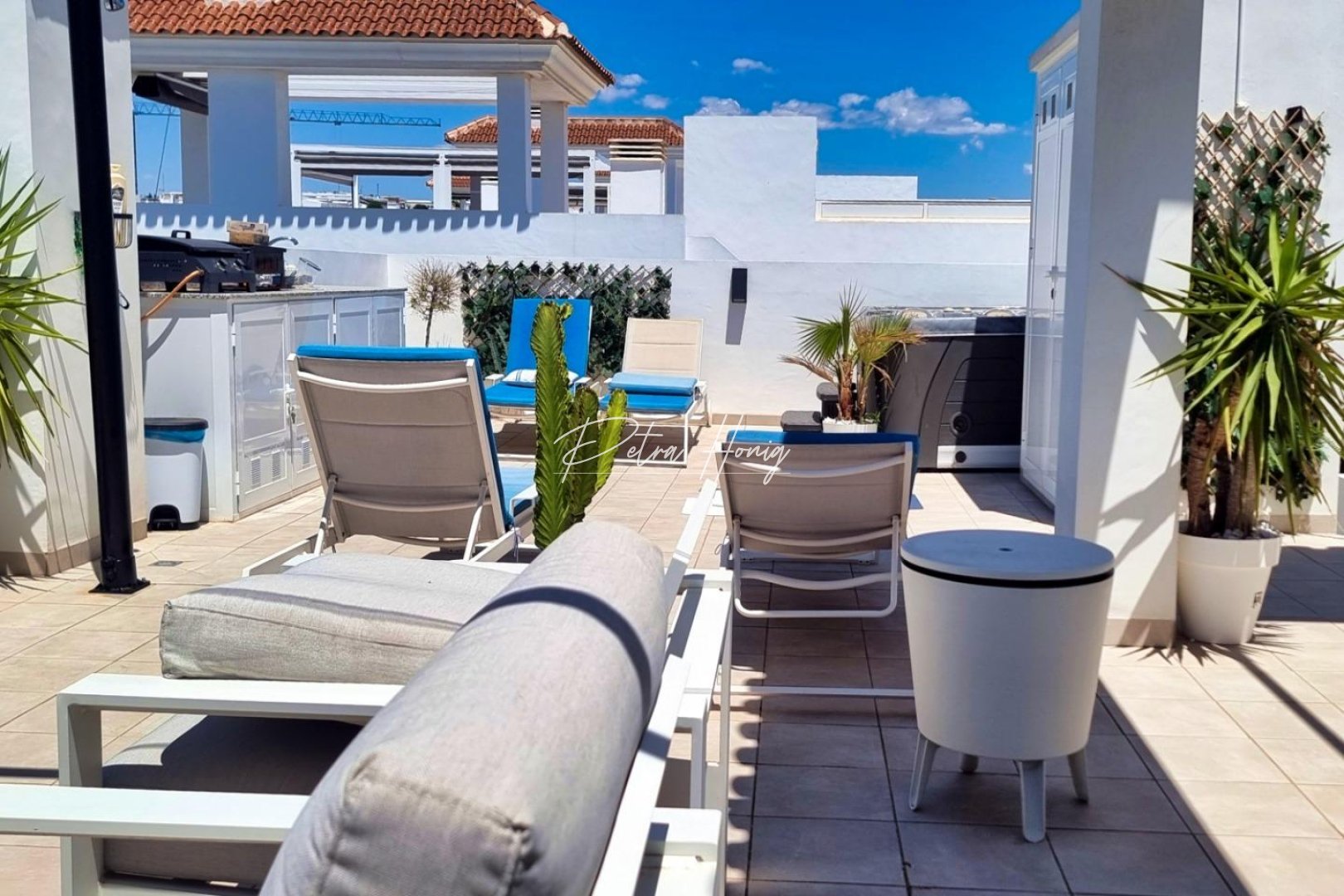 Resales - Bungalow - Ciudad Quesada - Centro de la Ciudad Quesada