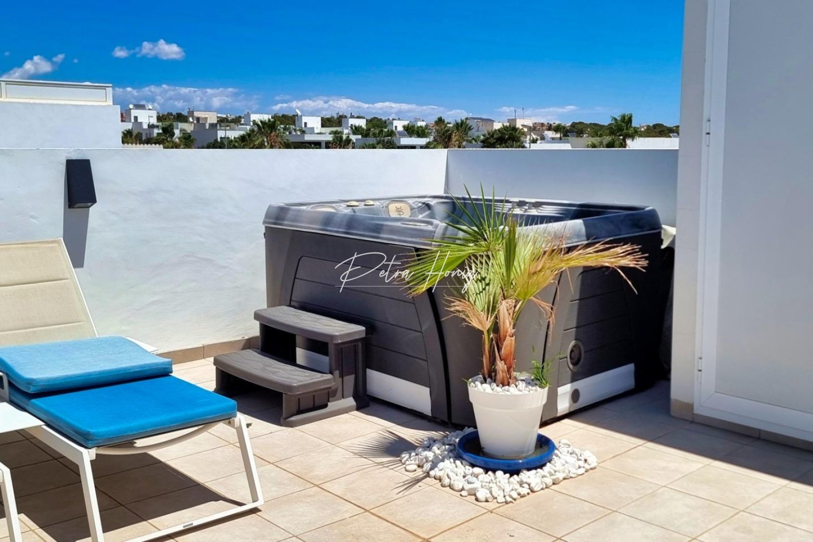 Resales - Bungalow - Ciudad Quesada - Centro de la Ciudad Quesada