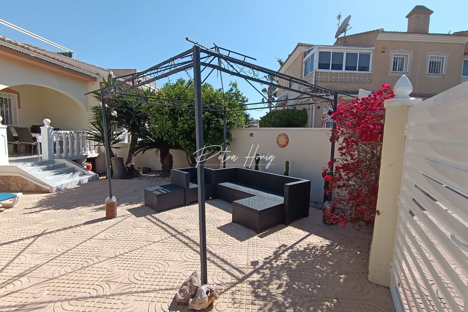 Resales - Bungalow - Ciudad Quesada - Dona Pepa