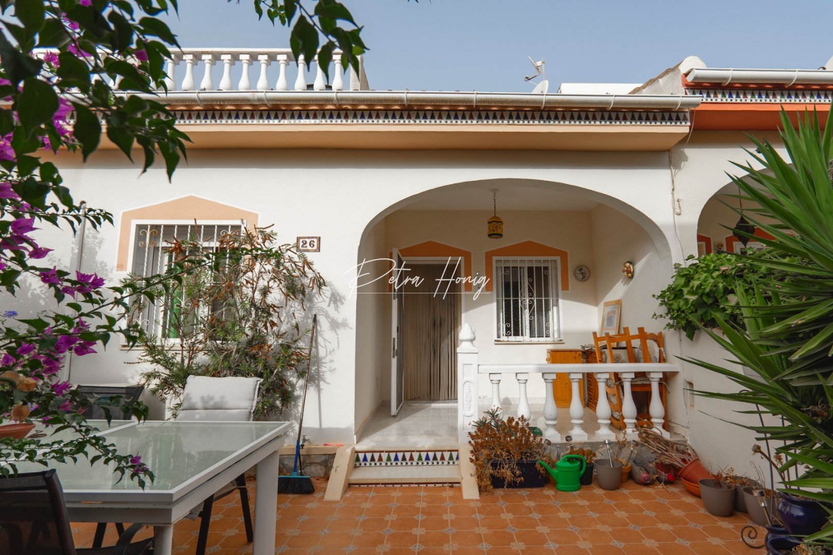 Resales - Bungalow - Ciudad Quesada - Dona Pepa