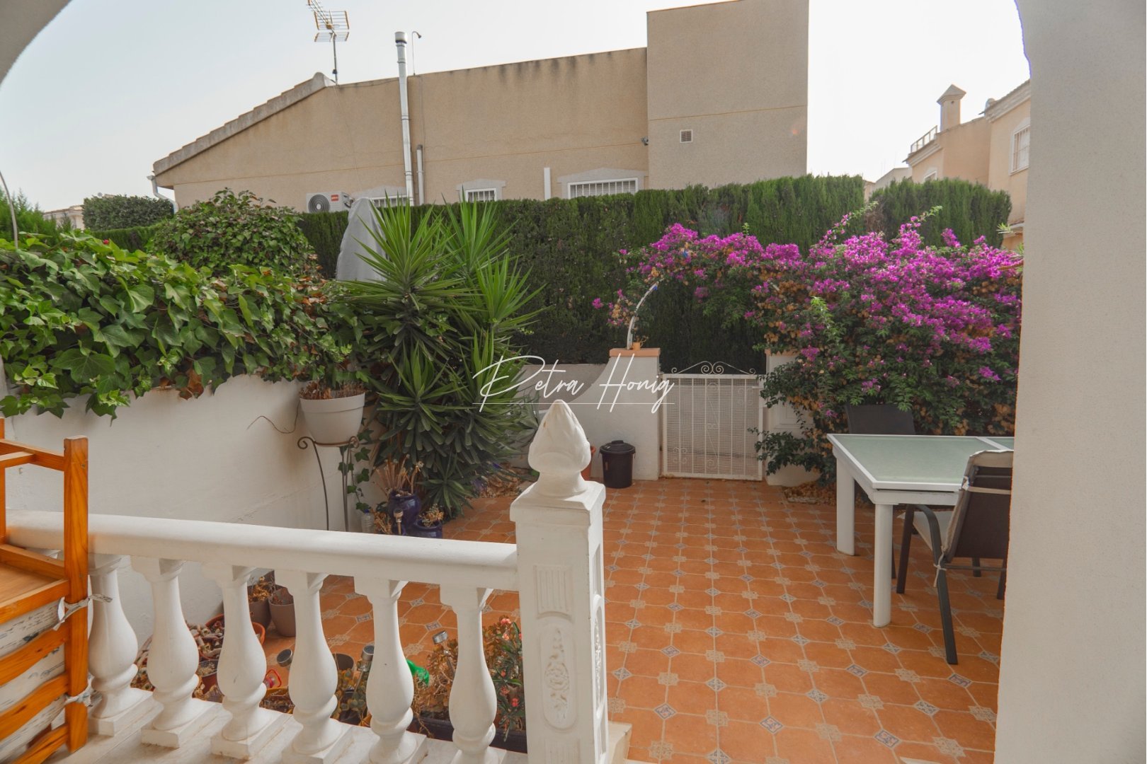 Resales - Bungalow - Ciudad Quesada - Dona Pepa