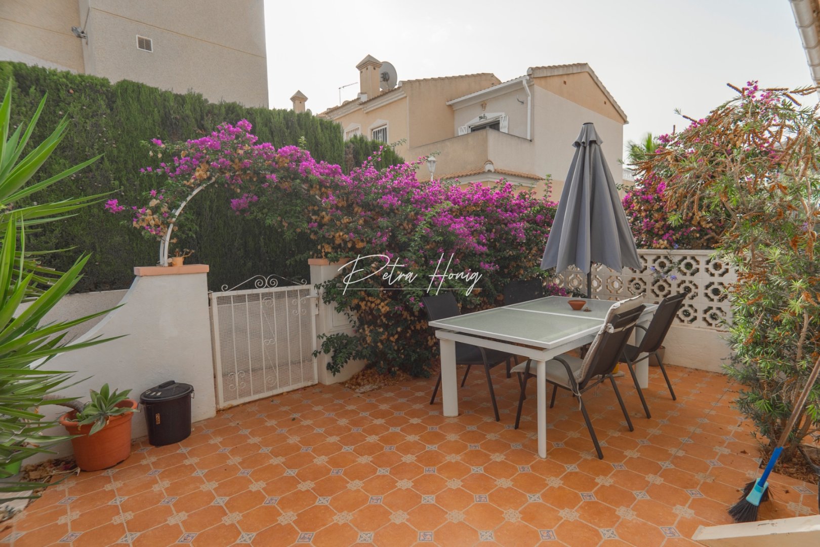 Resales - Bungalow - Ciudad Quesada - Dona Pepa