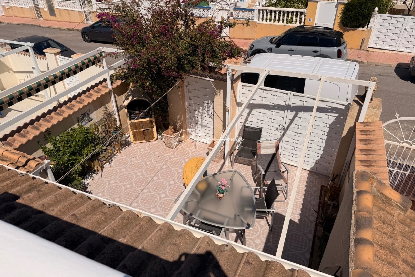 Resales - Bungalow - Ciudad Quesada - Dona Pepa