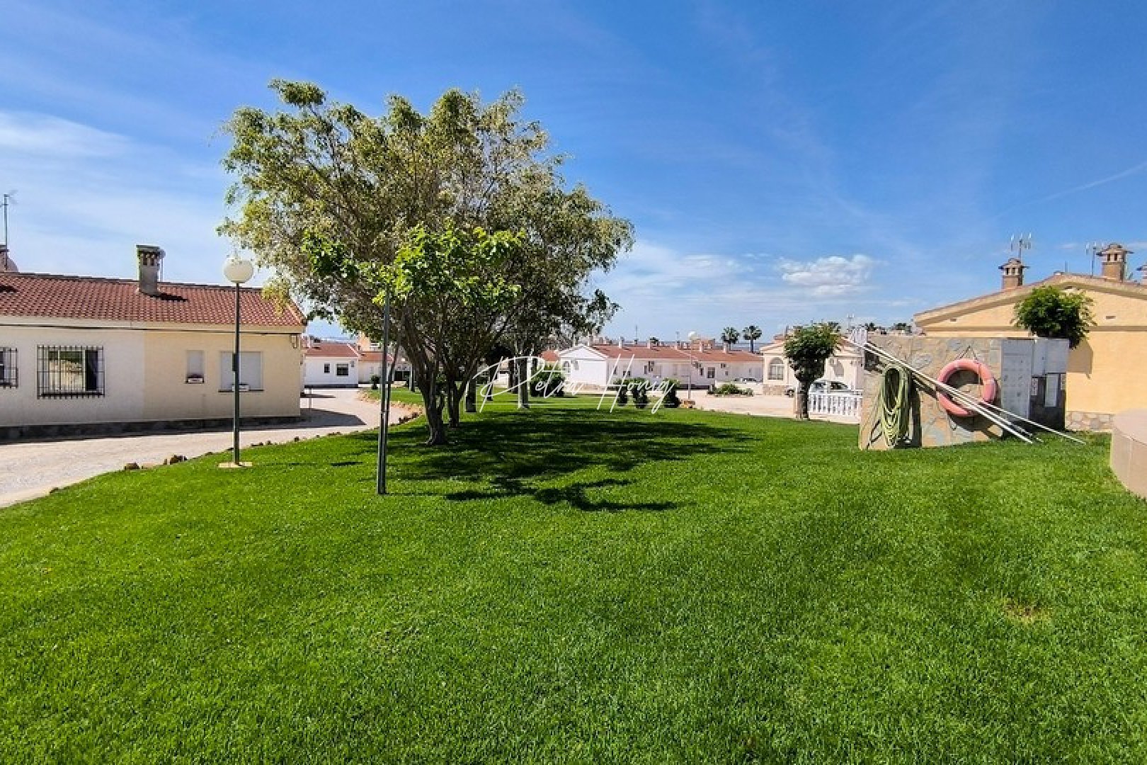 Resales - Bungalow - Ciudad Quesada - Doña pepa