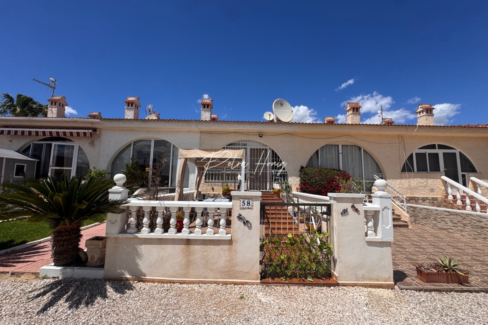 Resales - Bungalow - Ciudad Quesada - Doña pepa