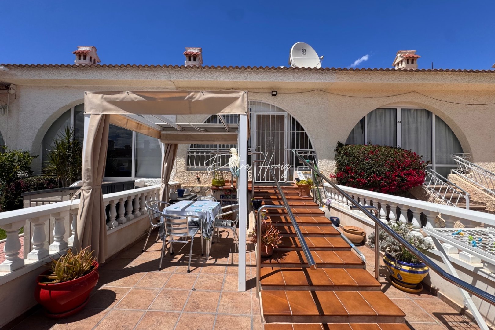 Resales - Bungalow - Ciudad Quesada - Doña pepa