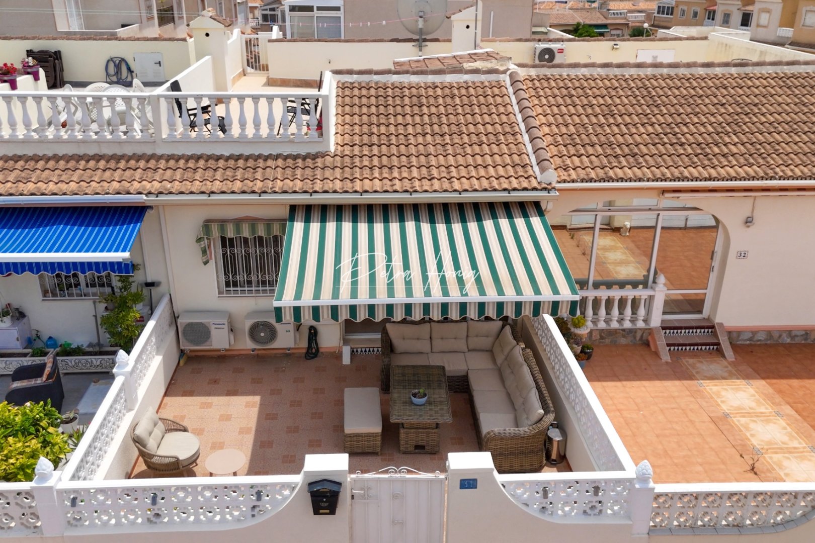 Resales - Bungalow - Ciudad Quesada - Doña pepa