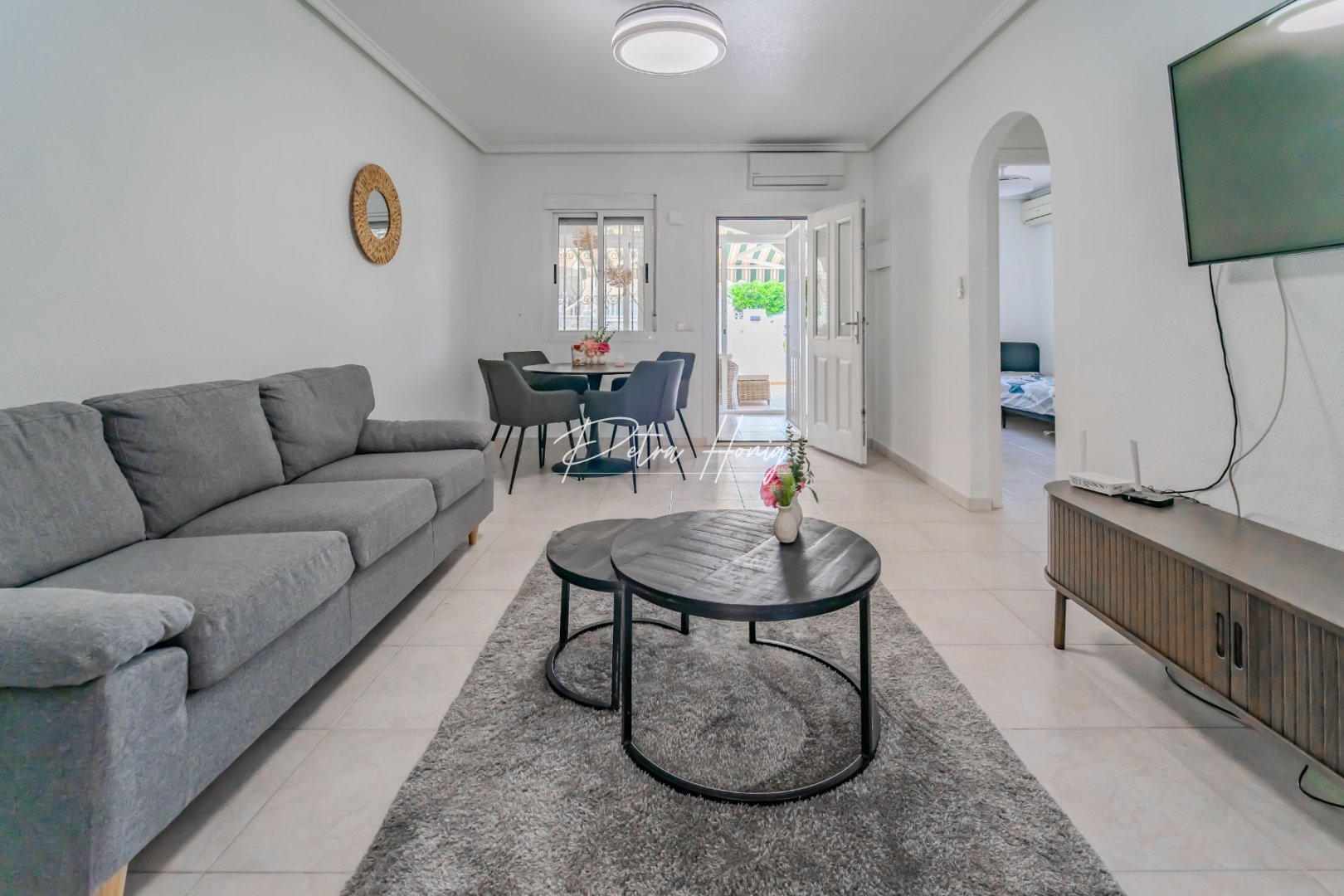 Resales - Bungalow - Ciudad Quesada - Doña pepa