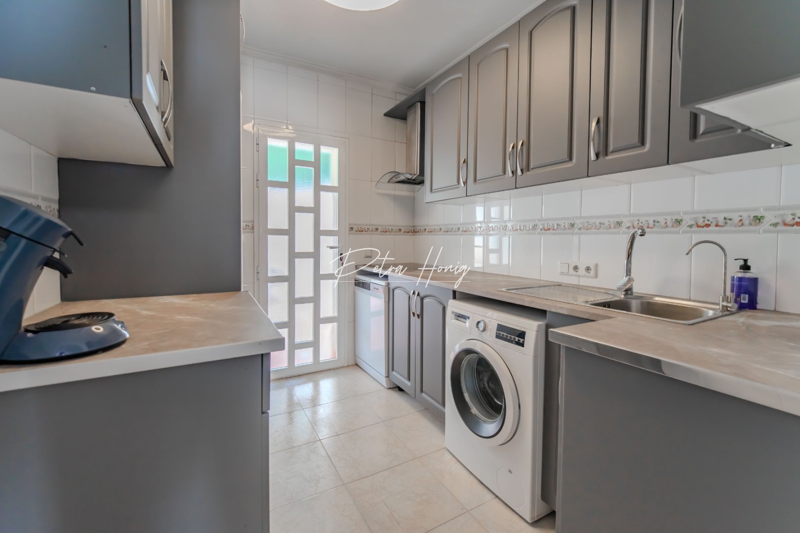 Resales - Bungalow - Ciudad Quesada - Doña pepa