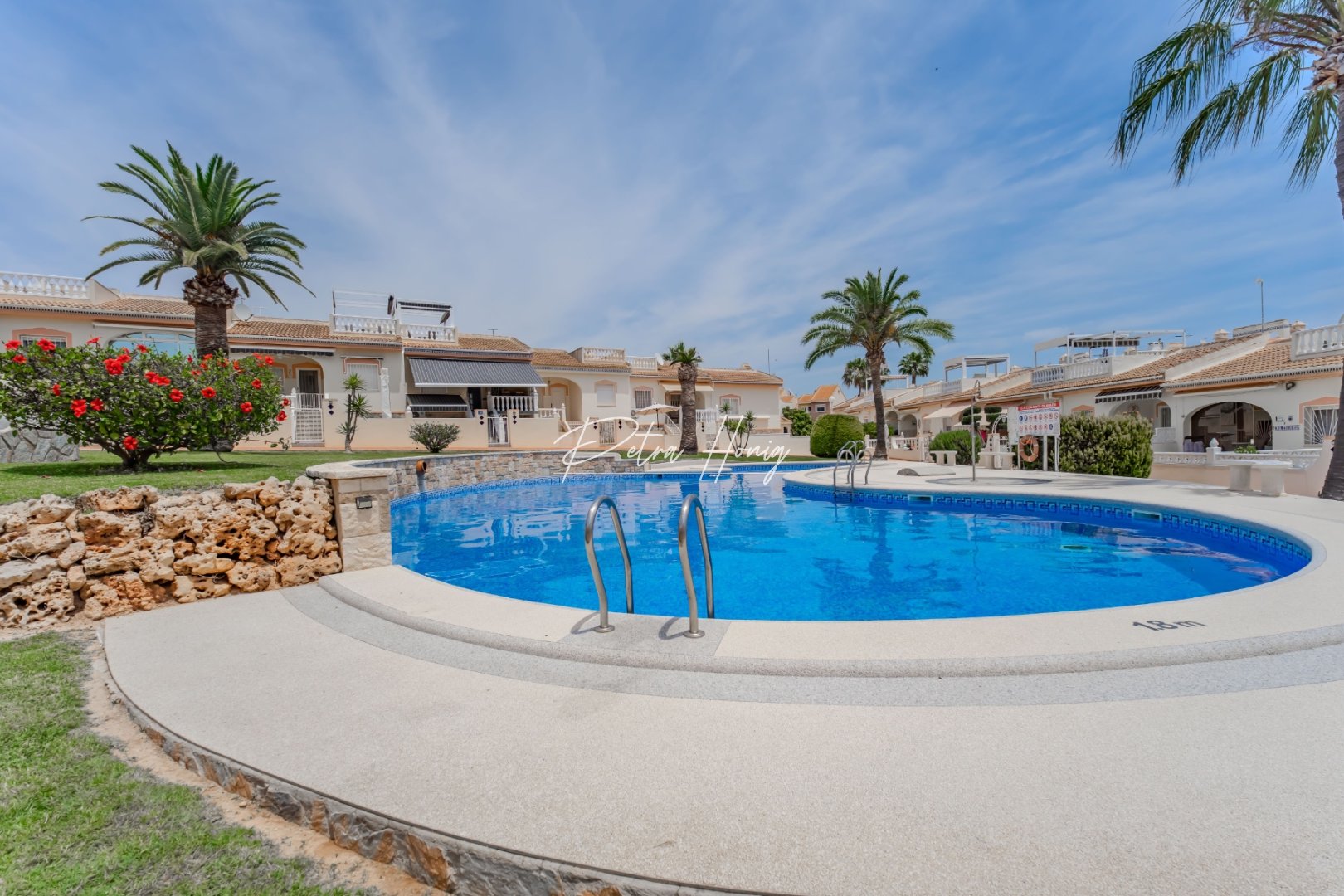 Resales - Bungalow - Ciudad Quesada - Doña pepa