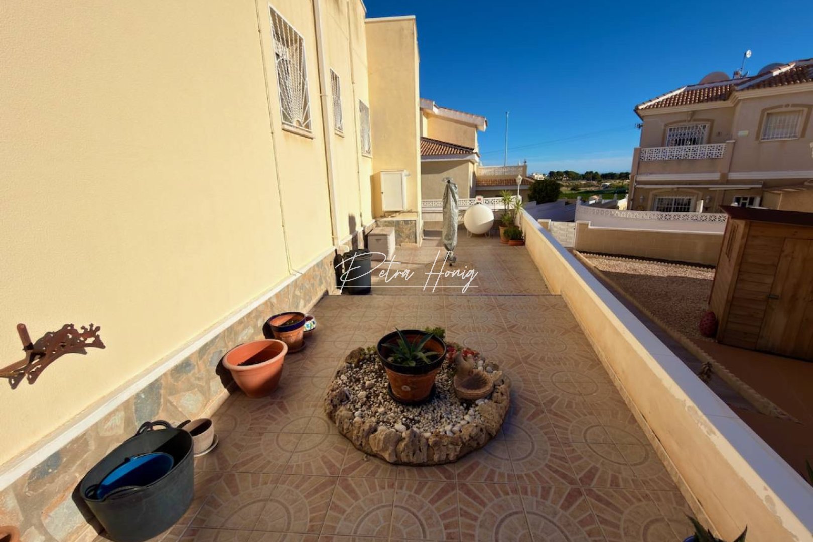 Resales - Bungalow - Ciudad Quesada - La Fiesta