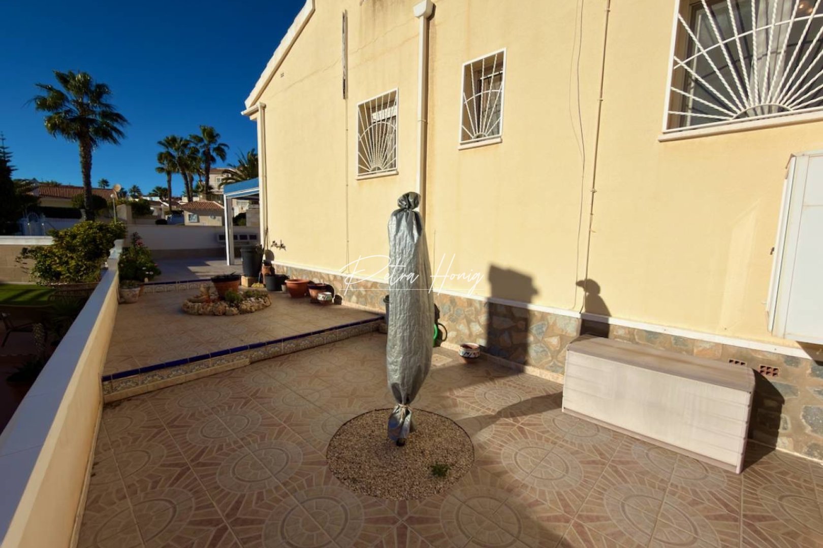 Resales - Bungalow - Ciudad Quesada - La Fiesta