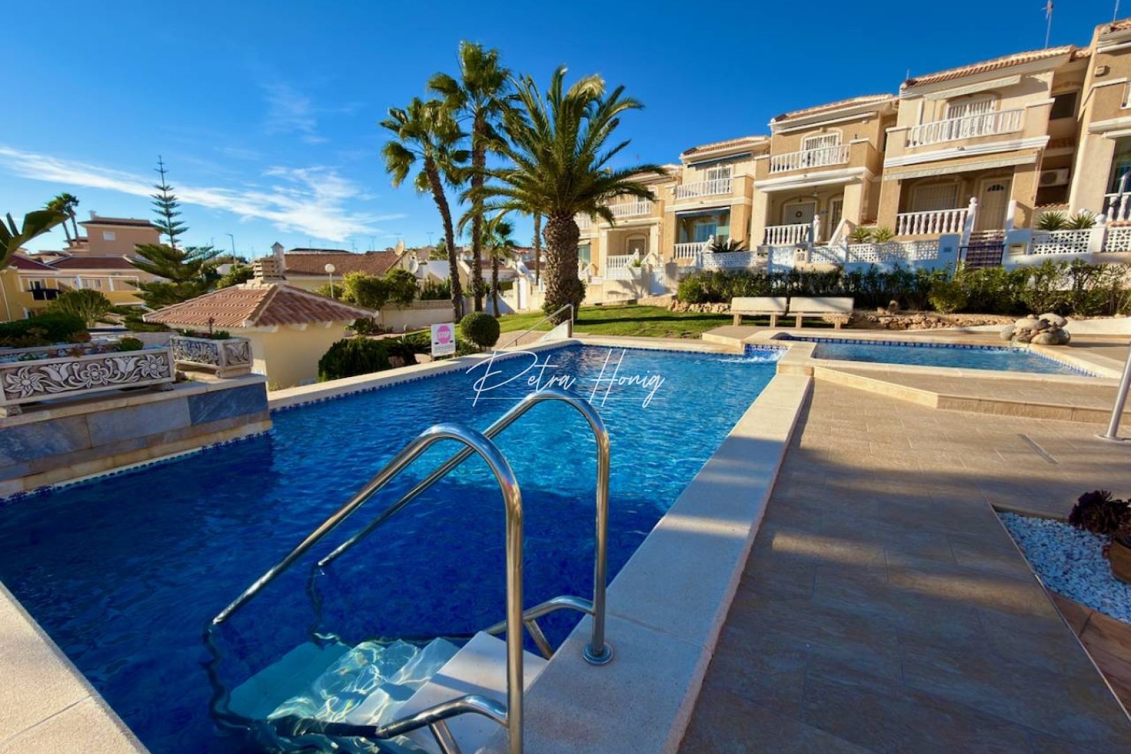 Resales - Bungalow - Ciudad Quesada - La Fiesta