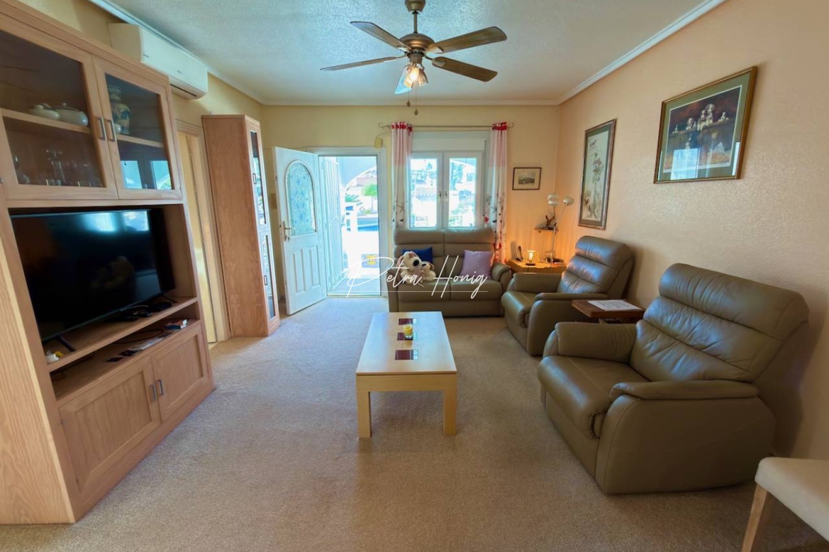 Resales - Bungalow - Ciudad Quesada - La Fiesta