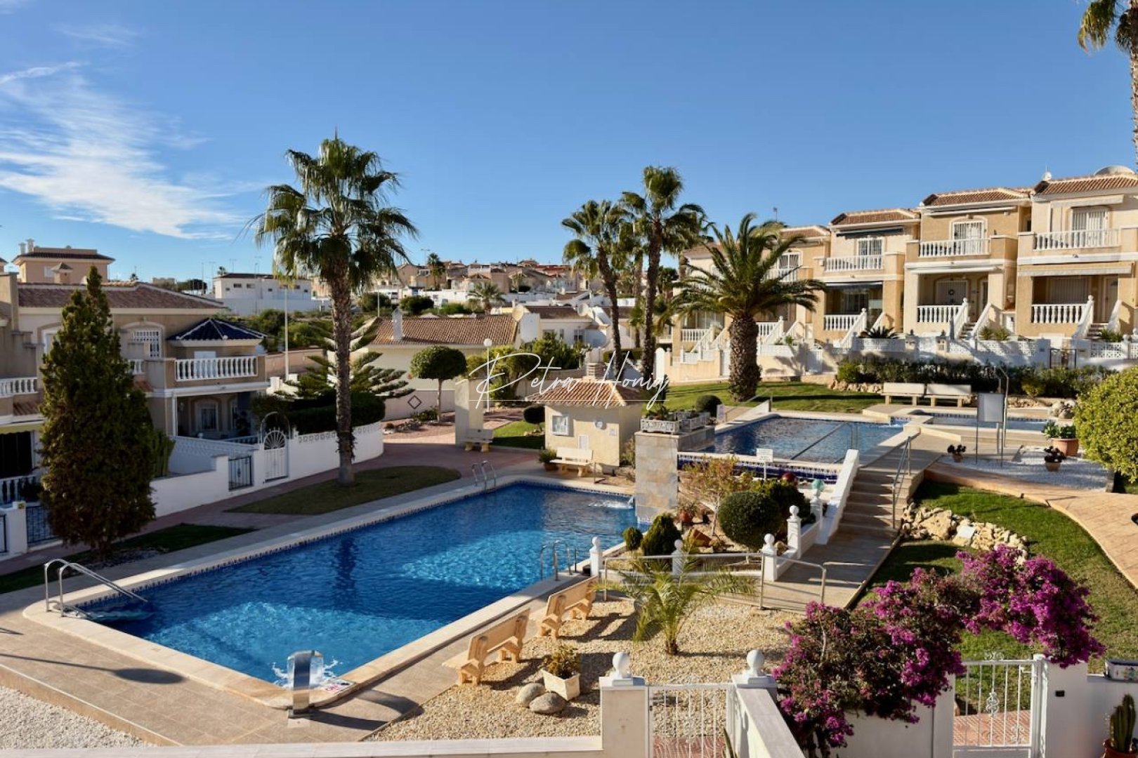 Resales - Bungalow - Ciudad Quesada - La Fiesta