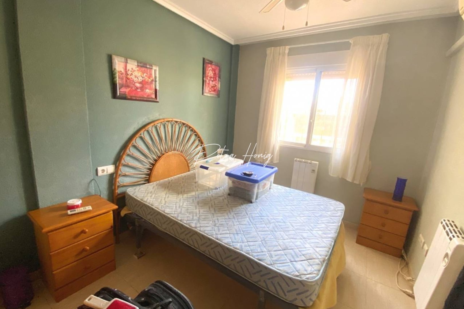 Resales - Bungalow - Ciudad Quesada - Lo Marabu