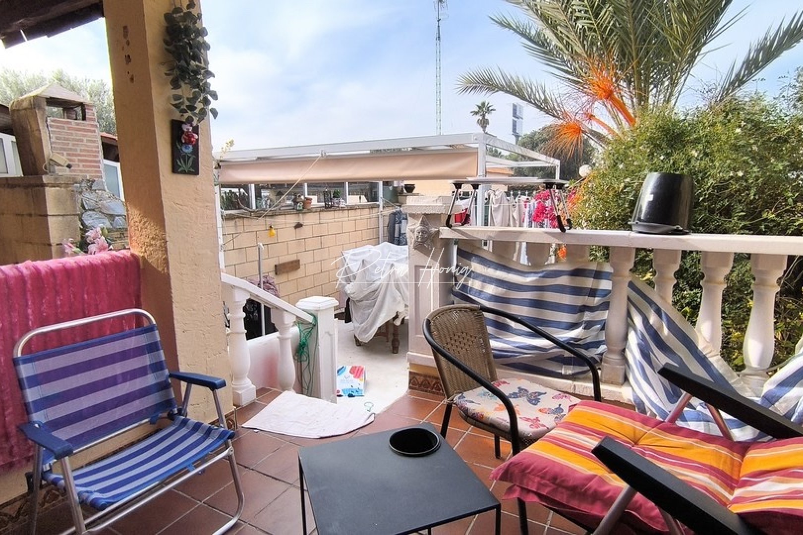 Resales - Bungalow - Ciudad Quesada - Lo Marabu